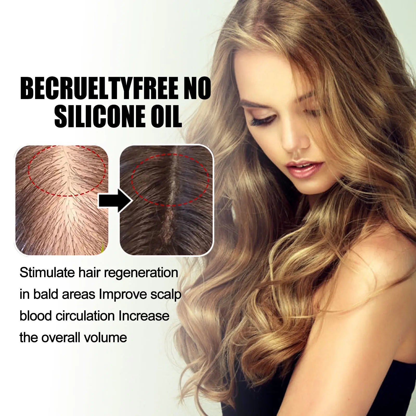 60g Natural Ginger Shampoo Soap Reduce Hair Loss Clean Dandruff Nourish Moisturize Scalp Improve Hair Quality Hair Care Product - Deals Today