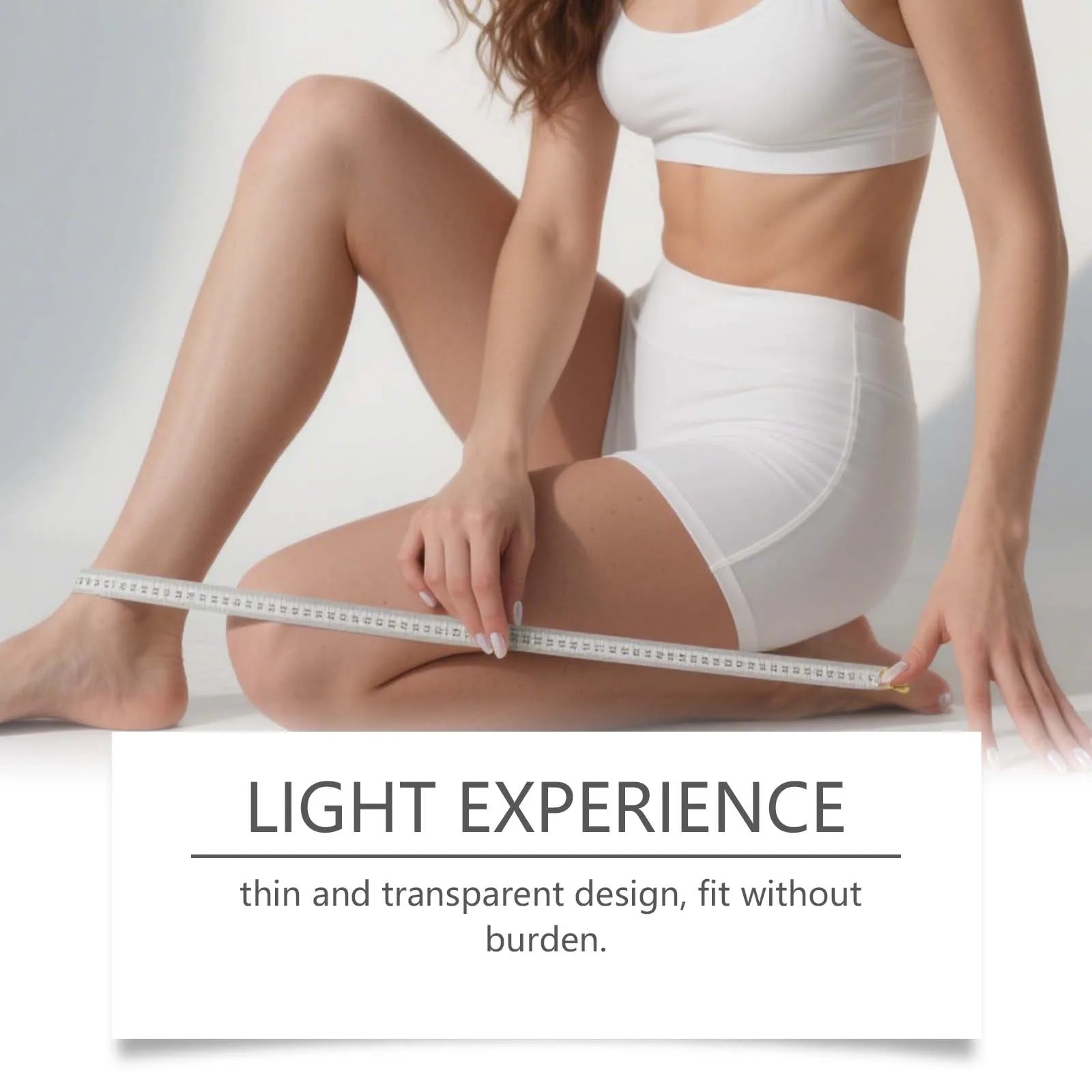 GLP-1 Patches For Body Shaping Fat Burning Anti Cellulite Improve Stomach Control Appetite Increase Metabolism Weight Loss Patch