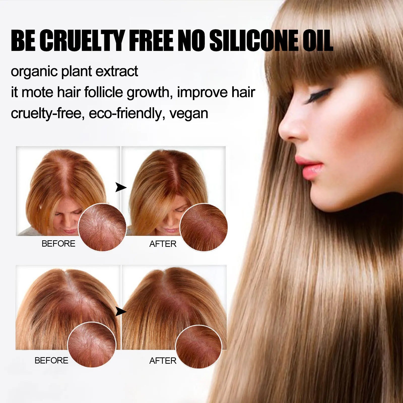 60g Natural Ginger Shampoo Soap Reduce Hair Loss Clean Dandruff Nourish Moisturize Scalp Improve Hair Quality Hair Care Product - Deals Today