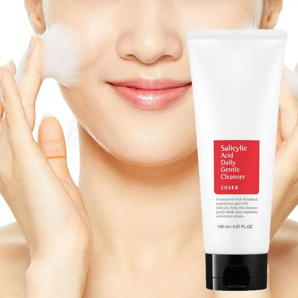 Snail Collagen Face Cream/Repair Essence/Cleanser Moisturizing Lifting Firming Nourishing Cream Korean Cosmetics Skin Care - Deals Today